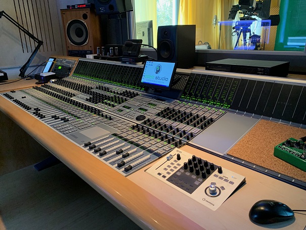 Regie im adalt-studio