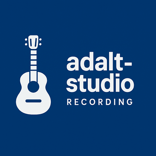 Studioaufnahme